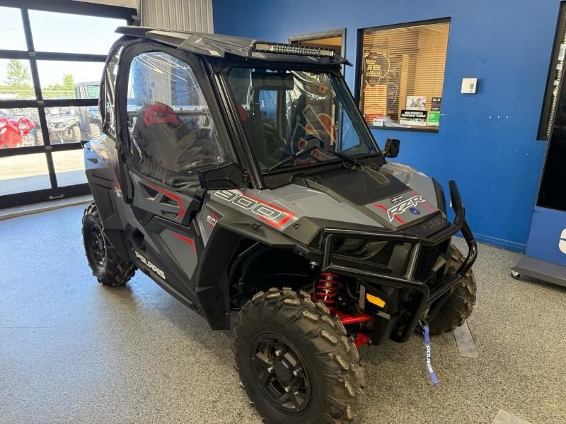 2020 Polaris RZR 900 TRAIL FOX
