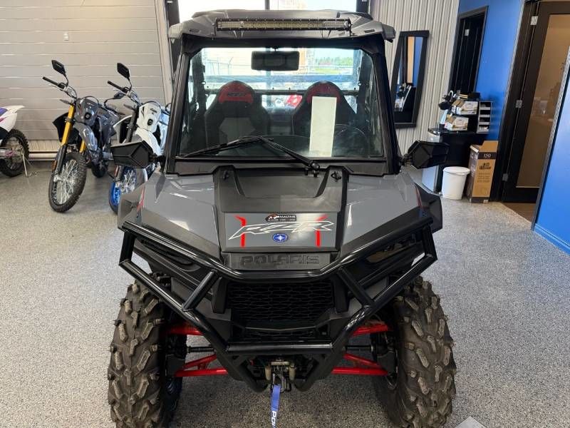 2020 Polaris RZR 900 TRAIL FOX