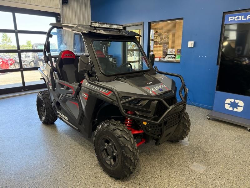 2020 Polaris RZR 900 TRAIL FOX