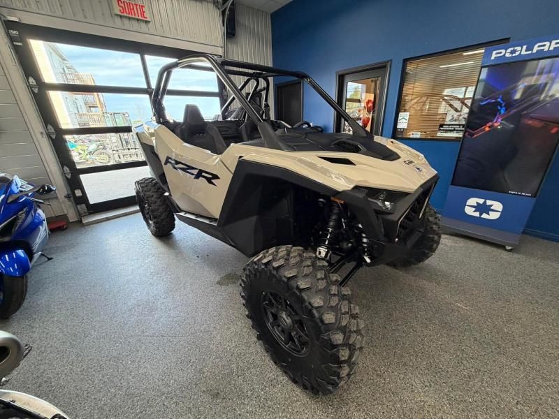 2026 Polaris RZR PRO XP SPORT
