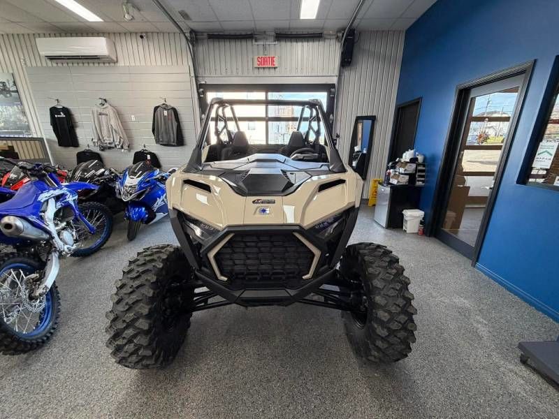 2026 Polaris RZR PRO XP SPORT