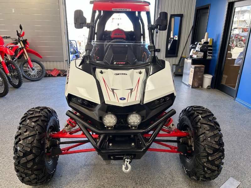 Polaris RZR RS1 1000  2019