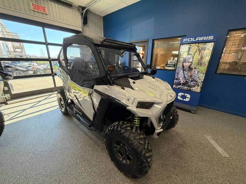 2023 Polaris RZR TRAIL GPS