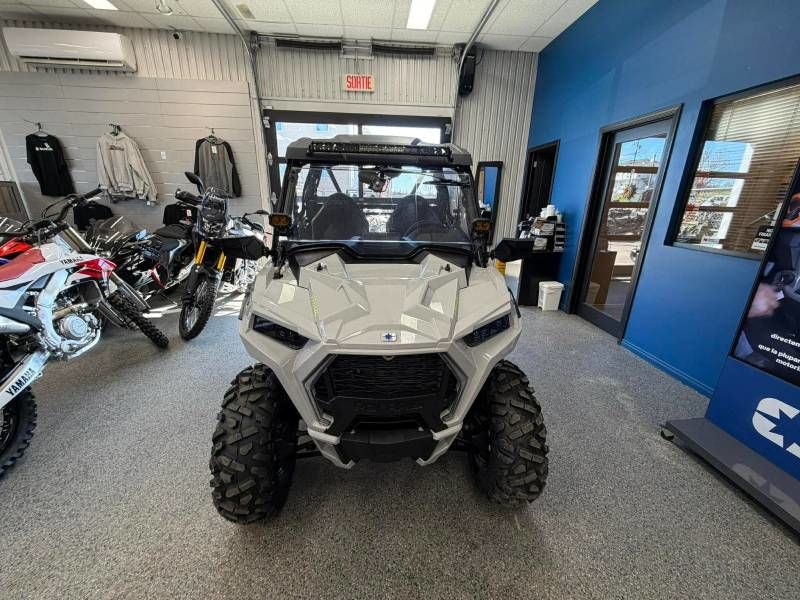 2023 Polaris RZR TRAIL GPS