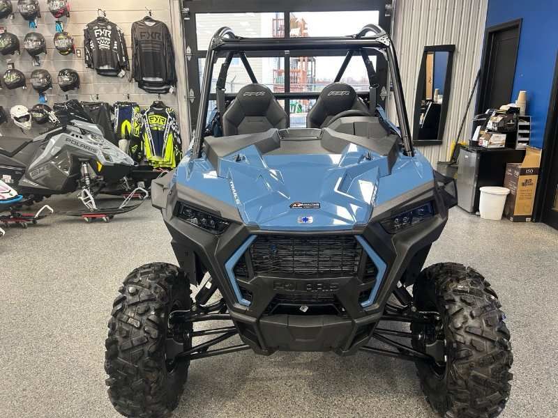 Polaris RZR Trail S Sport  2025