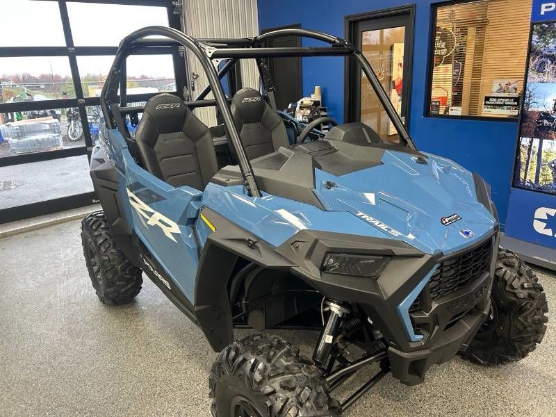 Polaris RZR Trail S Sport  2025