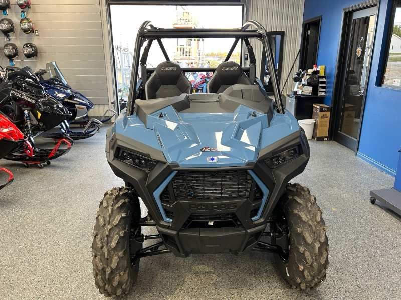 2024 Polaris RZR Trail Sport