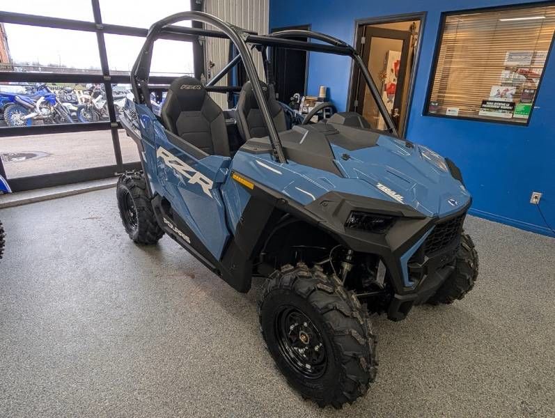 Polaris RZR Trail Sport  2025