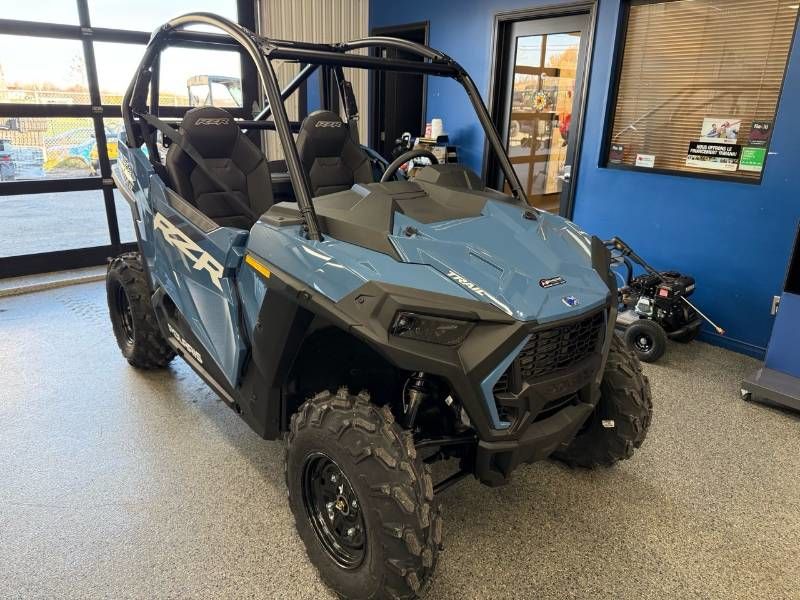 2026 Polaris Rzr Trail Sport