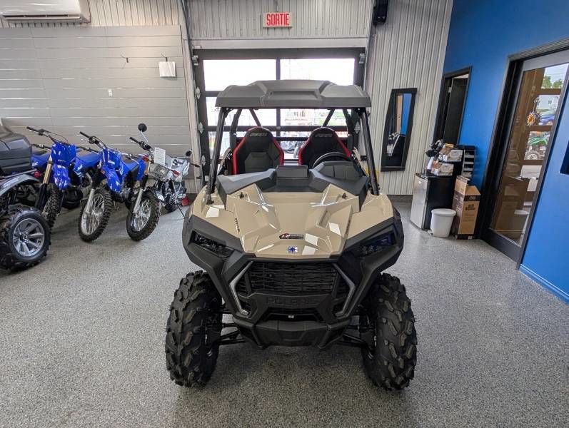 2025 Polaris RZR Trail Ultimate