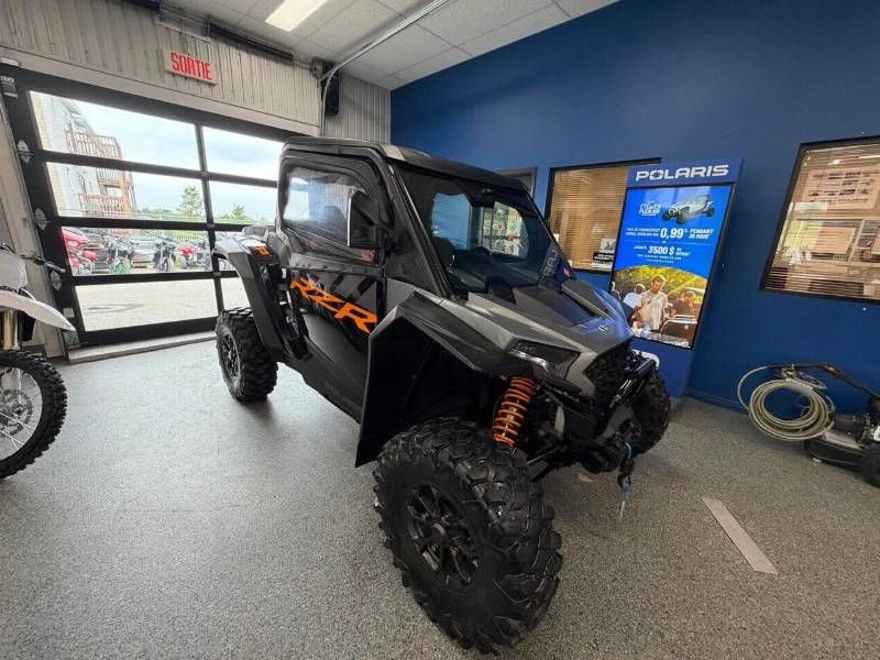 Polaris RZR XP 1000 PREMIUM  2024
