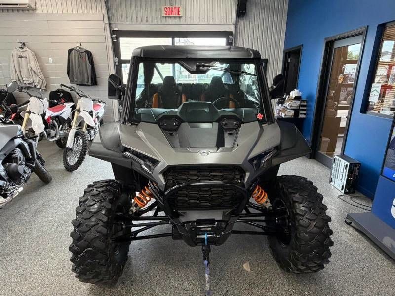Polaris RZR XP 1000 PREMIUM  2024