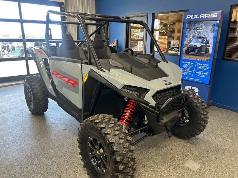 2025 Polaris RZR XP 1000 PREMIUM