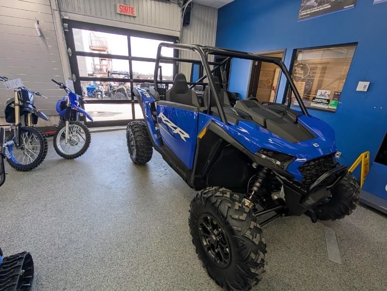 2025 Polaris RZR XP 1000 SPORT