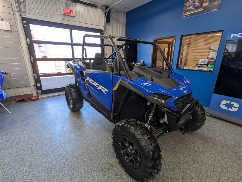 2025 Polaris RZR XP 1000 SPORT
