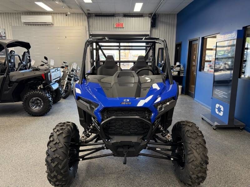 2025 Polaris RZR XP 1000 SPORT