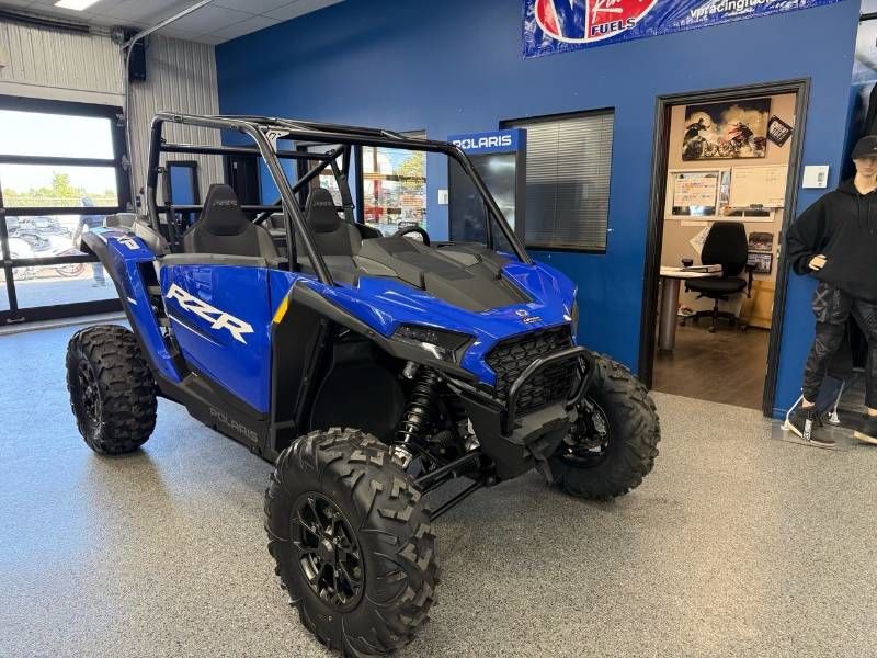 2025 Polaris RZR XP 1000 SPORT