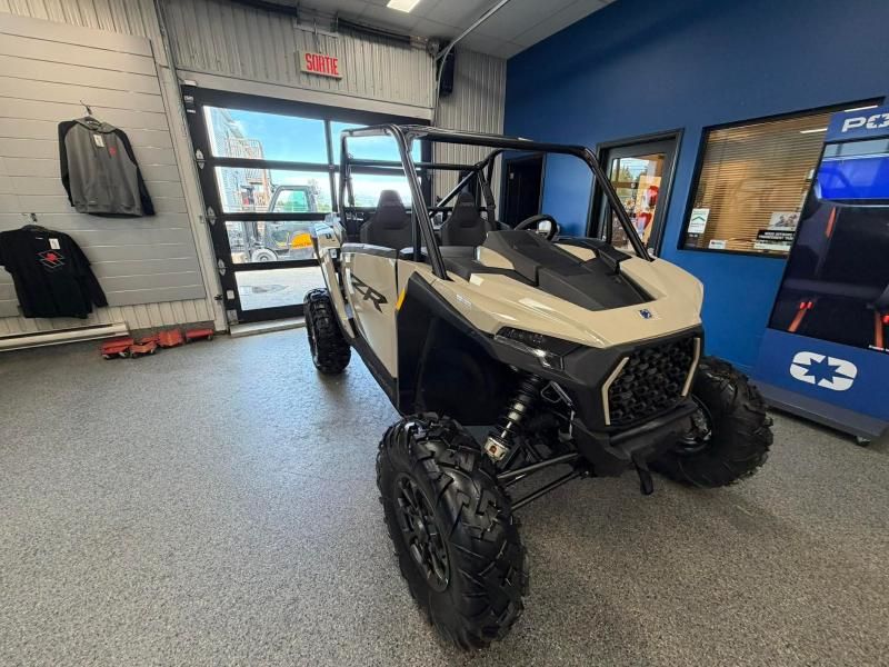 2026 Polaris RZR XP 1000 SPORT