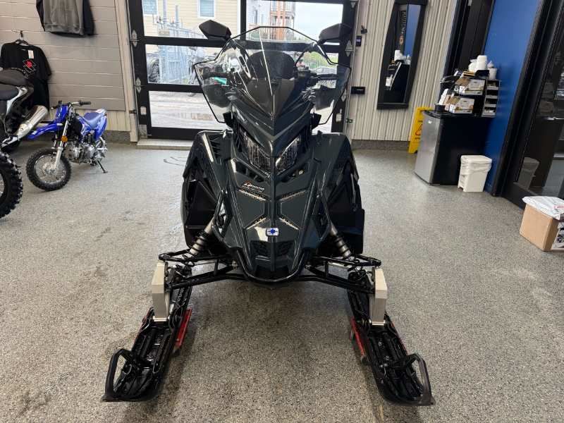 Polaris S26AJE9FSL  2026