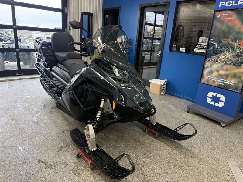 Polaris S26AJE9FSL  2026