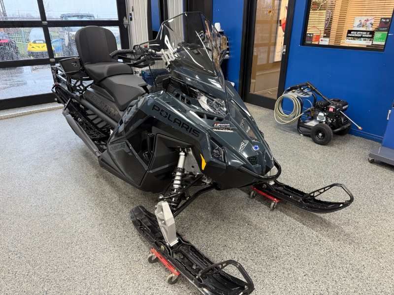 2026 Polaris S4 TITAN ADV