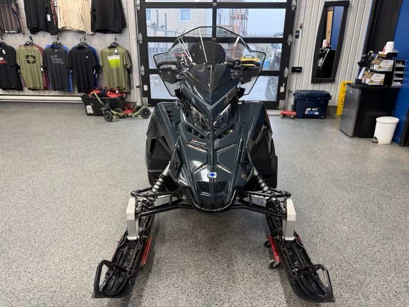 2026 Polaris S4 TITAN ADV