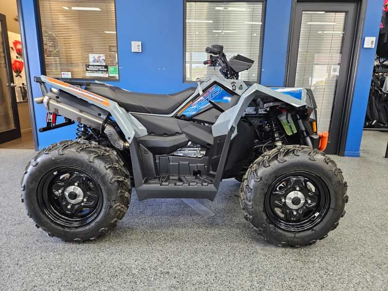 Maltais Performance Inc. | Atv Polaris in our Complete inventory