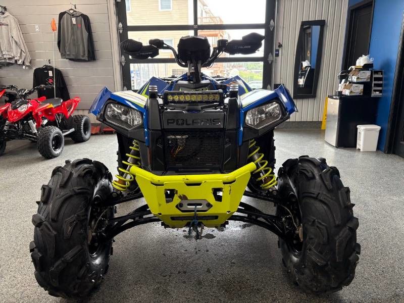 Polaris SCRAMBLER XP 1000 S  2023