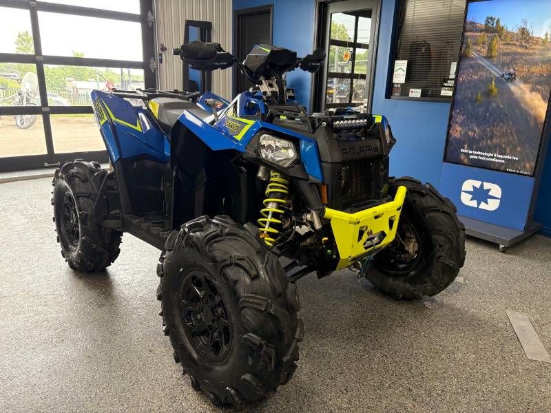 Polaris SCRAMBLER XP 1000 S  2023