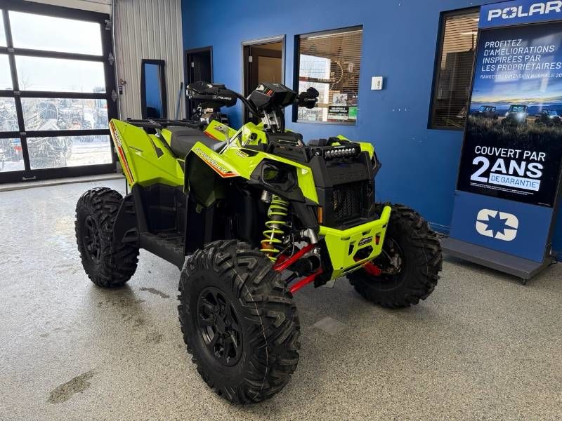 Polaris SCRAMBLER XP 1000 S  2025