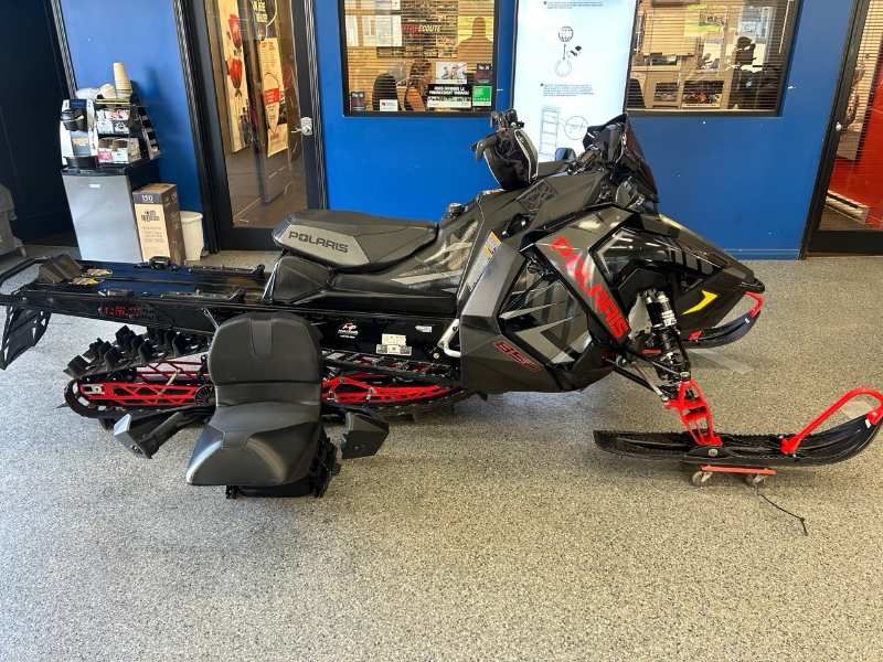 2020 Polaris SKS 850 155 AXYS ES