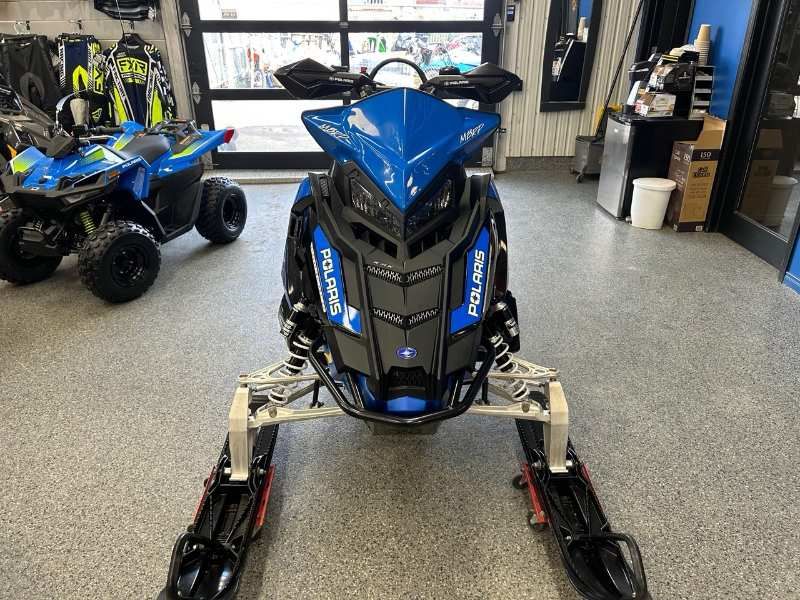 2016 Polaris SKS 800 155 ES