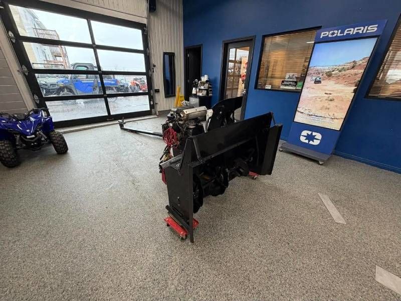 Polaris SOUFLEUSE BERCOMAC  2019