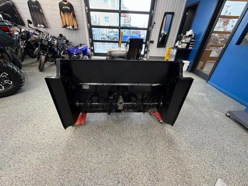 Polaris SOUFLEUSE BERCOMAC  2019