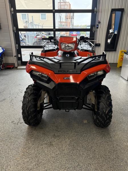 2023 Polaris SPORTSMAN 450 EPS
