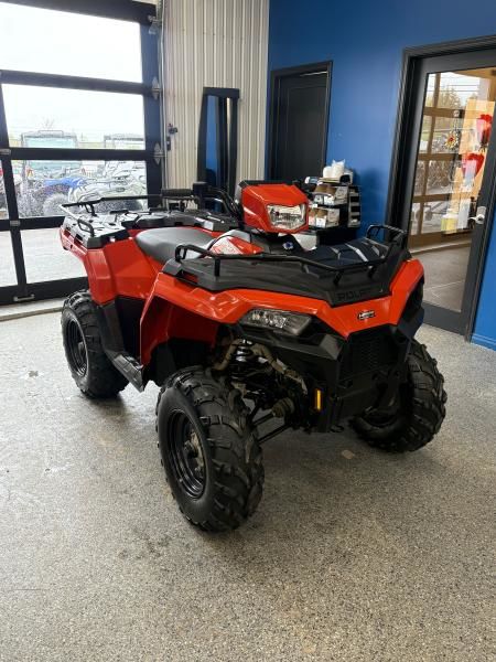 2023 Polaris SPORTSMAN 450 EPS