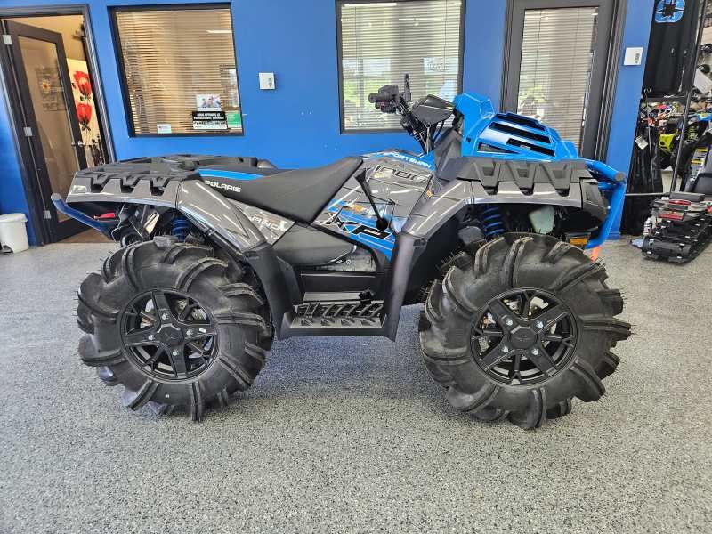 Maltais Performance Inc. | Atv Polaris in our Complete inventory