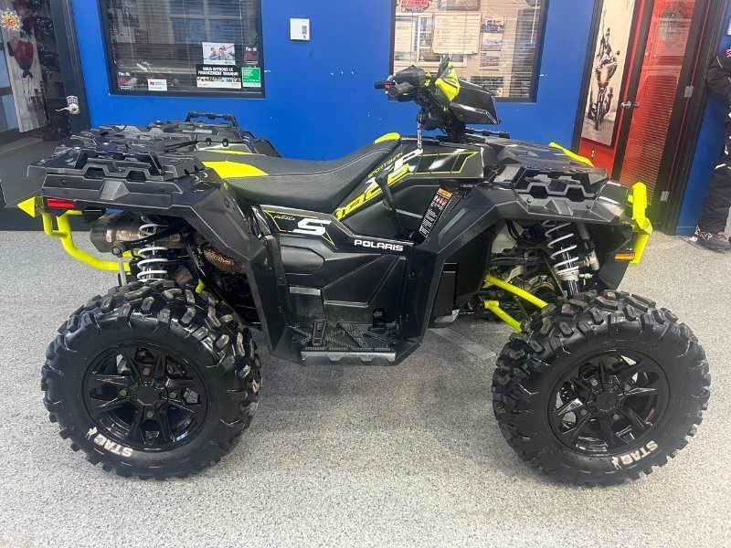 Maltais Performance Inc. | Atv Polaris in our Complete inventory