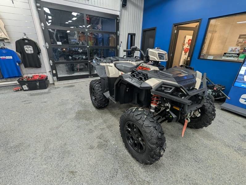 Polaris SPORTSMAN 1000 XP S  2024