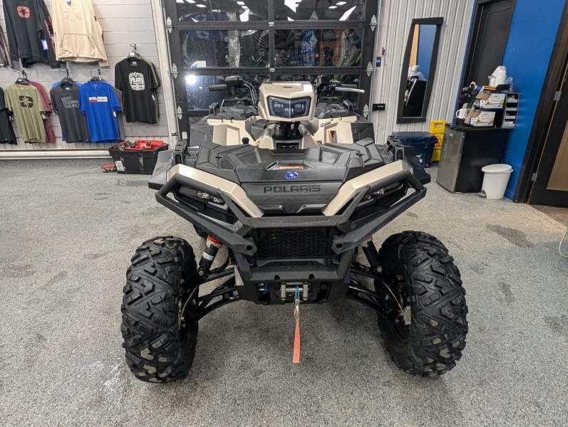 Polaris SPORTSMAN 1000 XP S  2024