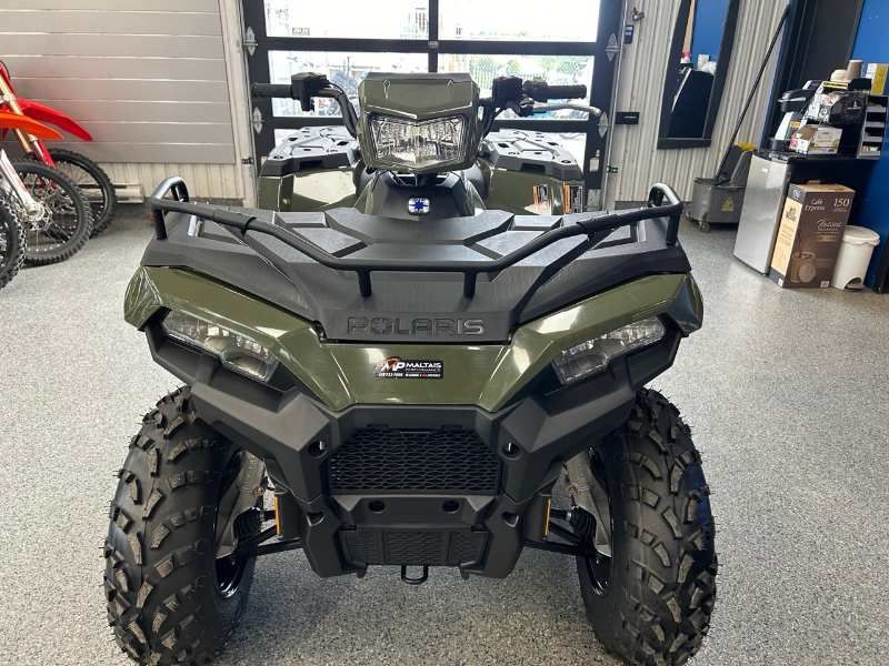 2024 Polaris SPORTSMAN 450 HO