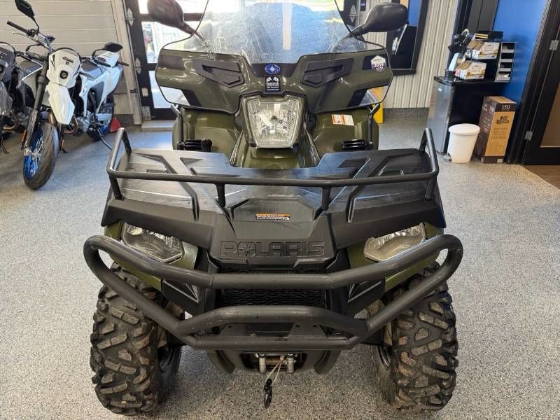 2013 Polaris SPORTSMAN 500 HO