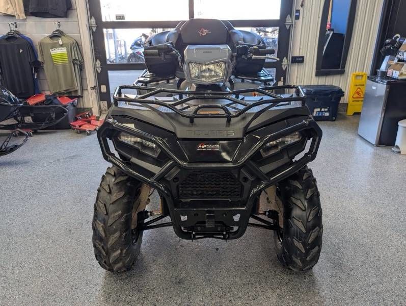 Polaris SPORTSMAN 570 EPS LE  2021