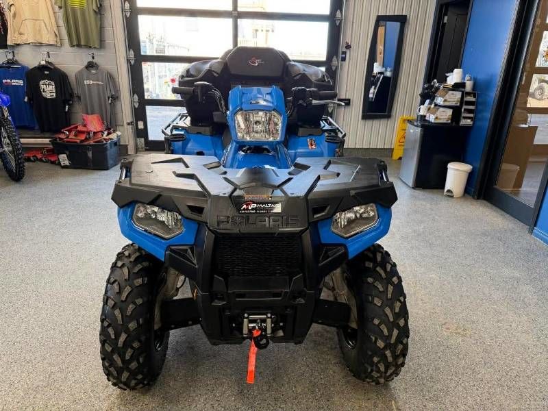 2019 Polaris SPORTSMAN 570 EPS