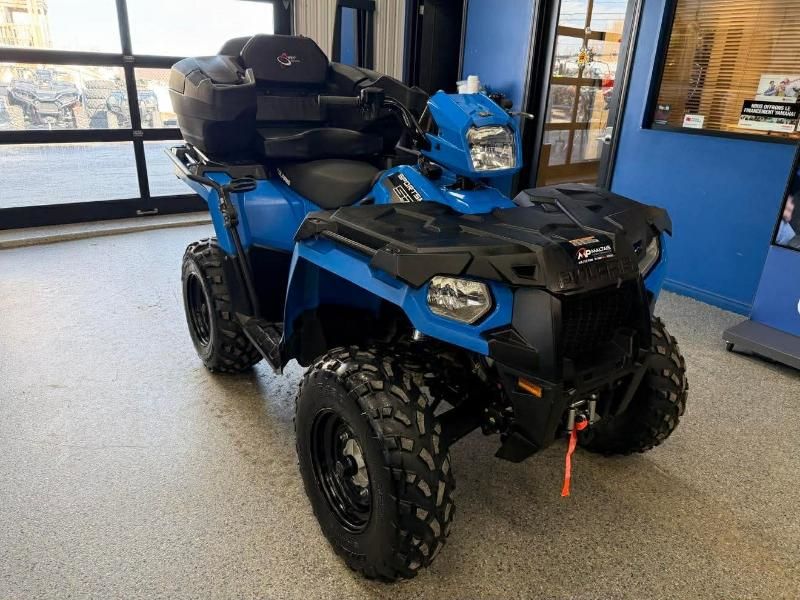 2019 Polaris SPORTSMAN 570 EPS