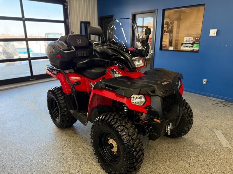 Polaris Sportsman 570 EPS  2020