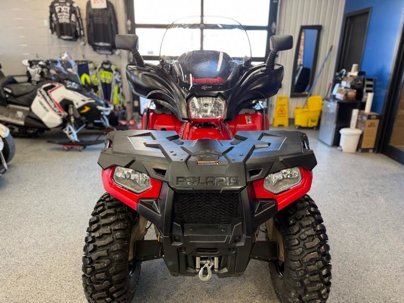 Polaris Sportsman 570 EPS  2020