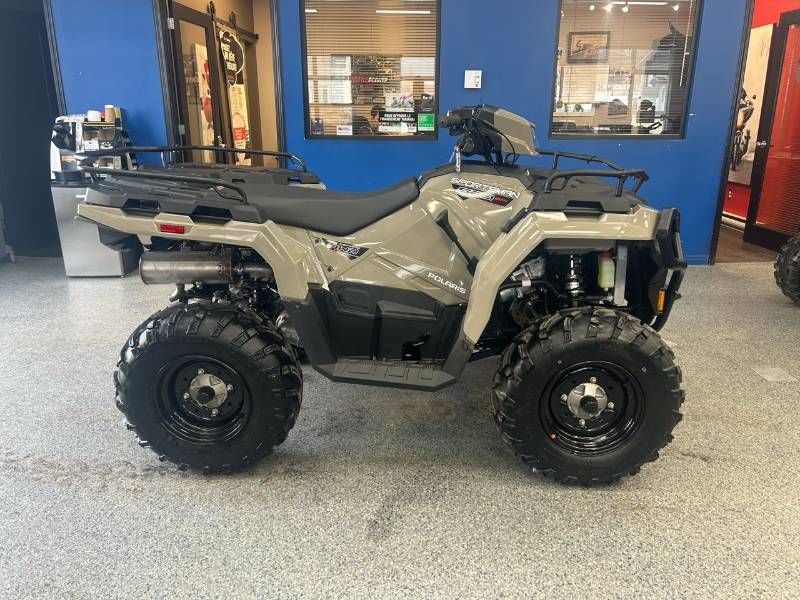 Maltais Performance Inc. | Atv Polaris in our Complete inventory