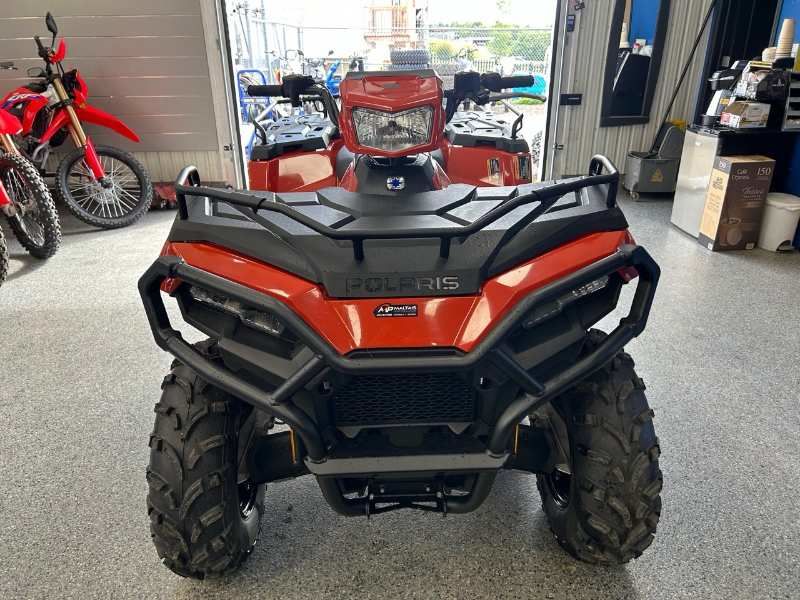 Polaris Sportsman 570 EPS  2024