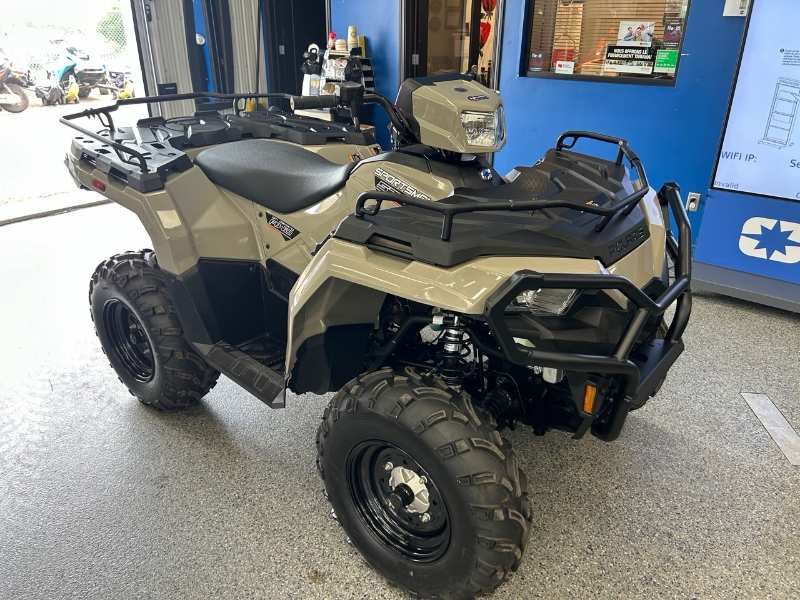 Polaris Sportsman 570 EPS  2024